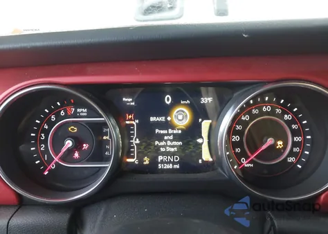 2020 Jeep Gladiator Rubicon 4X4 from USA, damaged, VIN 1C6JJTBG5LL135899